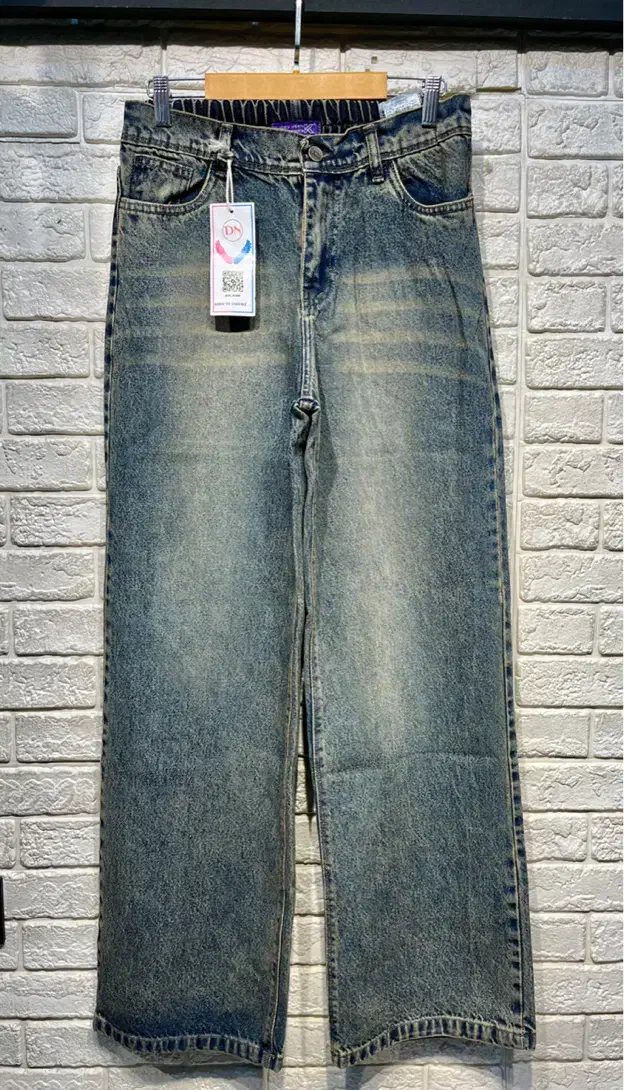 تولیدی و پخش شلوار جین Dn|لباس|تهران, امام زاده حسن|دیوار