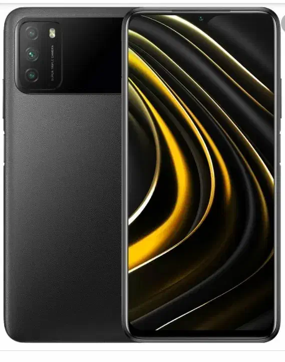 گوشی پکو  m3|موبایل|یاسوج, |دیوار