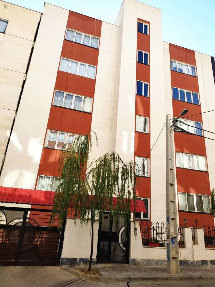 فاز۸قلی زاده/دو خواب پیکوب سازه امیر ساوالان|فروش آپارتمان|پردیس, فاز ۸|دیوار