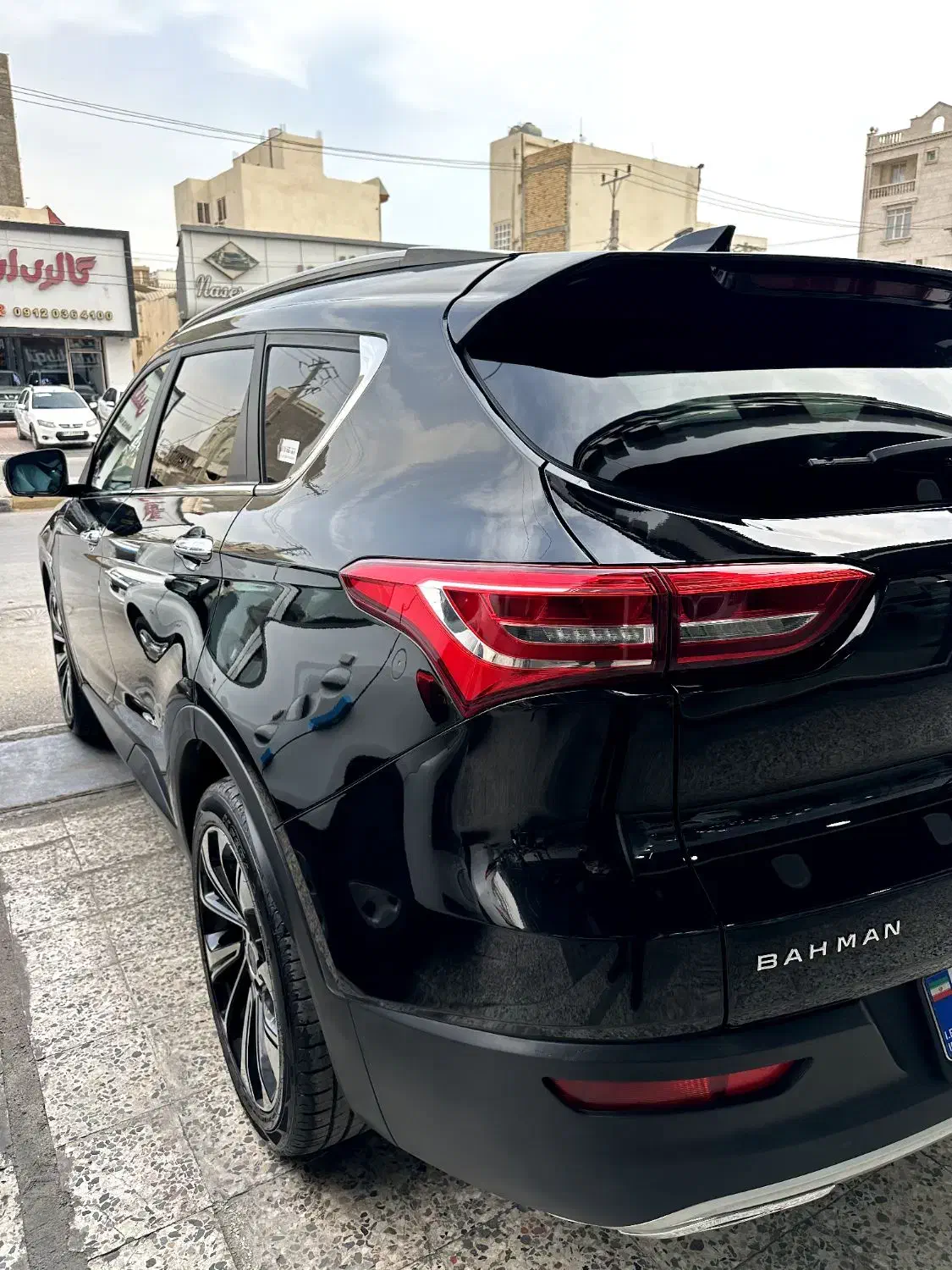 فیدیلیتی پرایم 5 نفره گیربکس جدید|خودرو سواری و وانت|بندرعباس, |دیوار