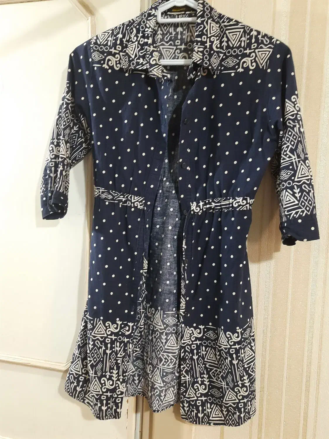 تعداد زیادی لباس دخترونه ۵تا ۱۱|کفش و لباس بچه|سنندج, |دیوار