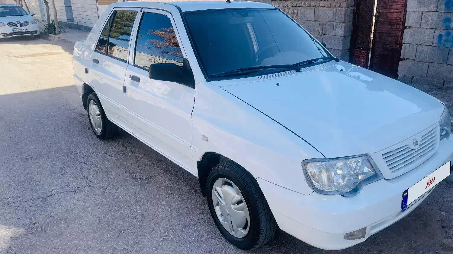 پراید ۱۳۲|خودرو سواری و وانت|قائن, |دیوار