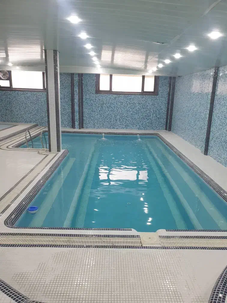 کامرانیه ۱۵۵ متر  ۳ خواب - ۲ مستر