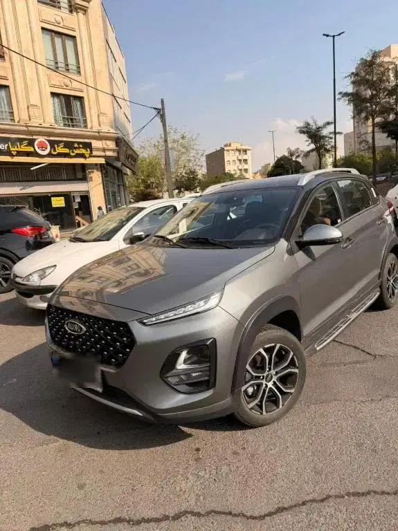x22pro|خودرو سواری و وانت|تبریز, |دیوار
