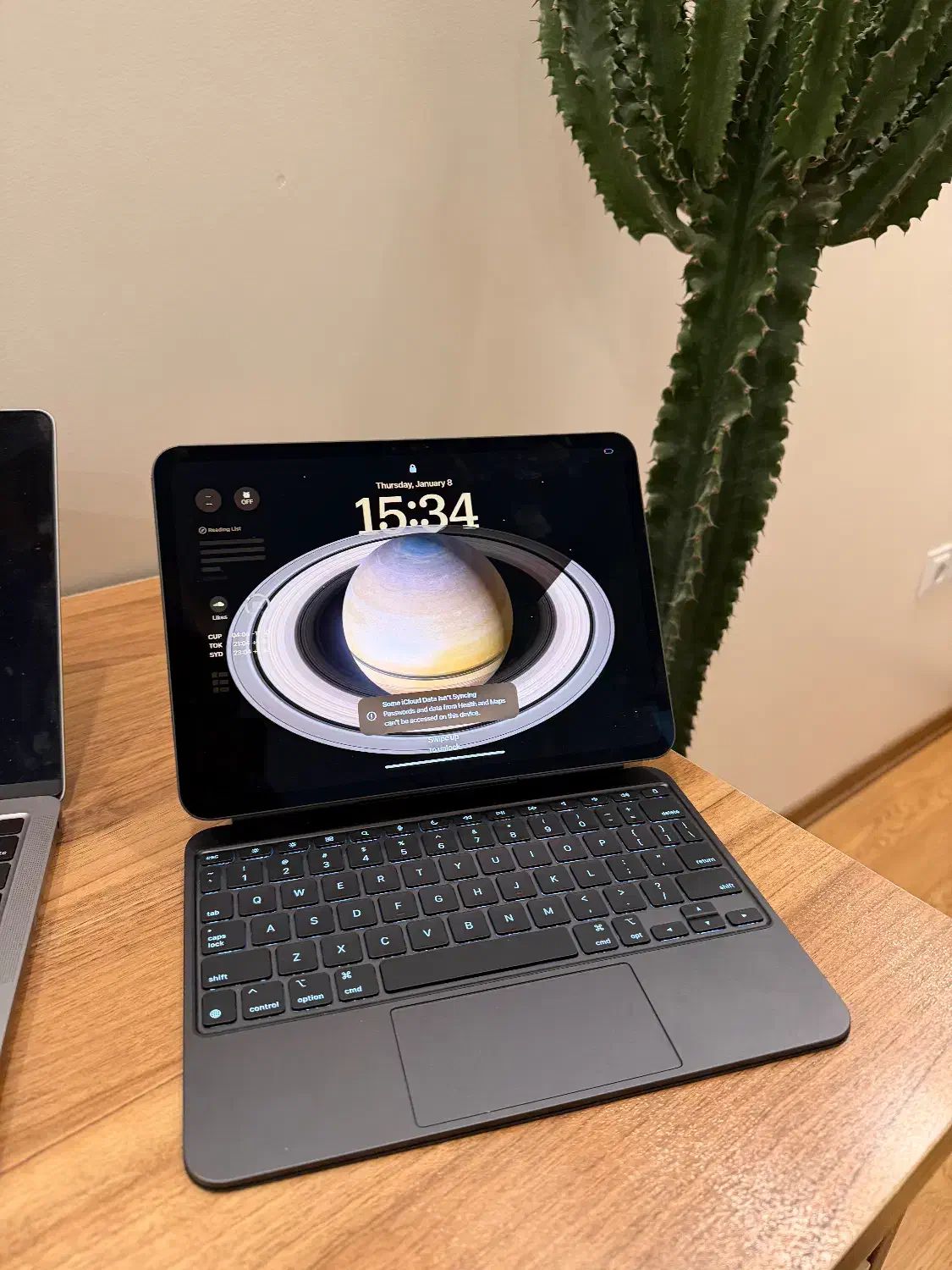 ایپد پرو 2024 m4|تبلت|کرج, فاز ۱ مهرشهر|دیوار