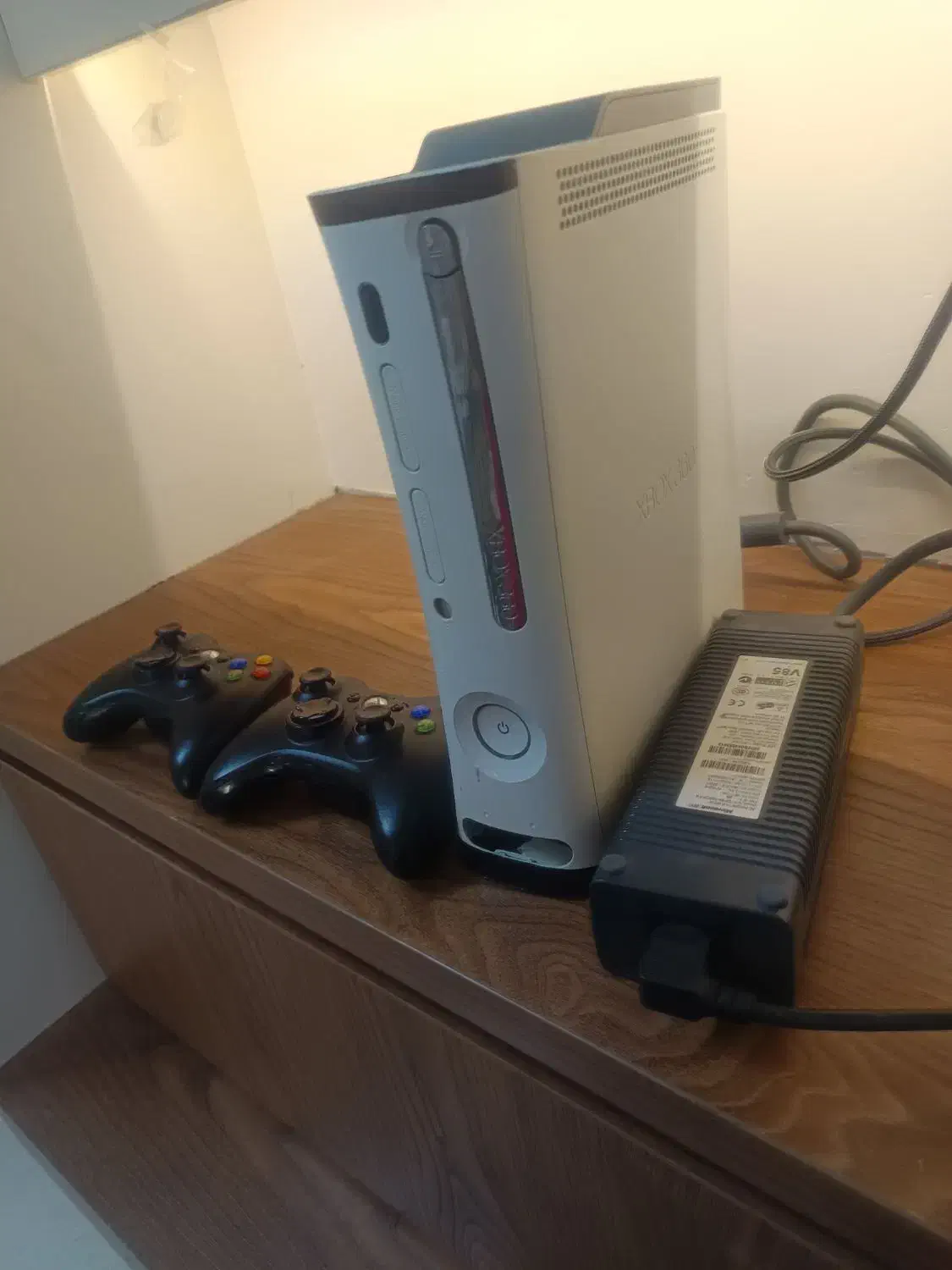 ایکس باکس 360|کنسول، بازی ویدئویی و آنلاین|قم, شاه سید علی|دیوار