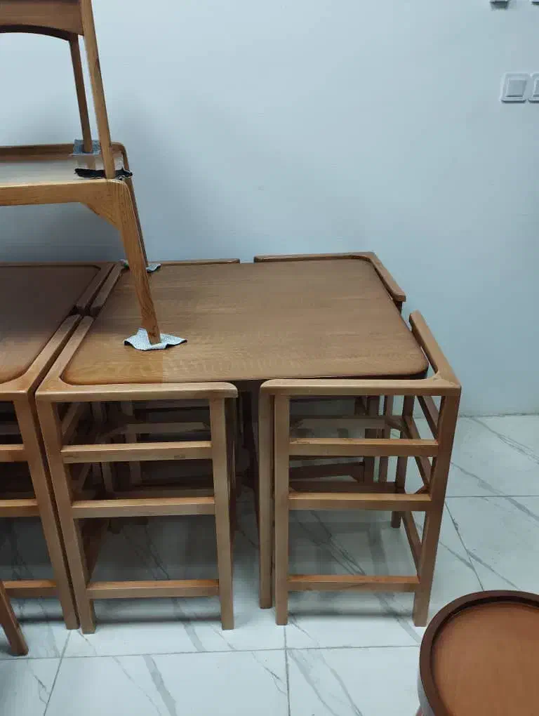 رنگ کار چوب|استخدام صنعتی، فنی، مهندسی|اهواز, سپیدار|دیوار