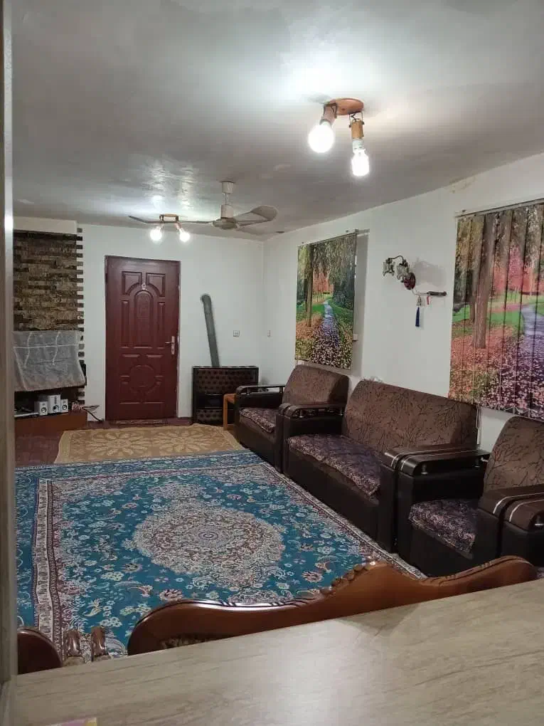 سلام خانه ویلایی|فروش خانه و ویلا|رشت, آتشگاه|دیوار