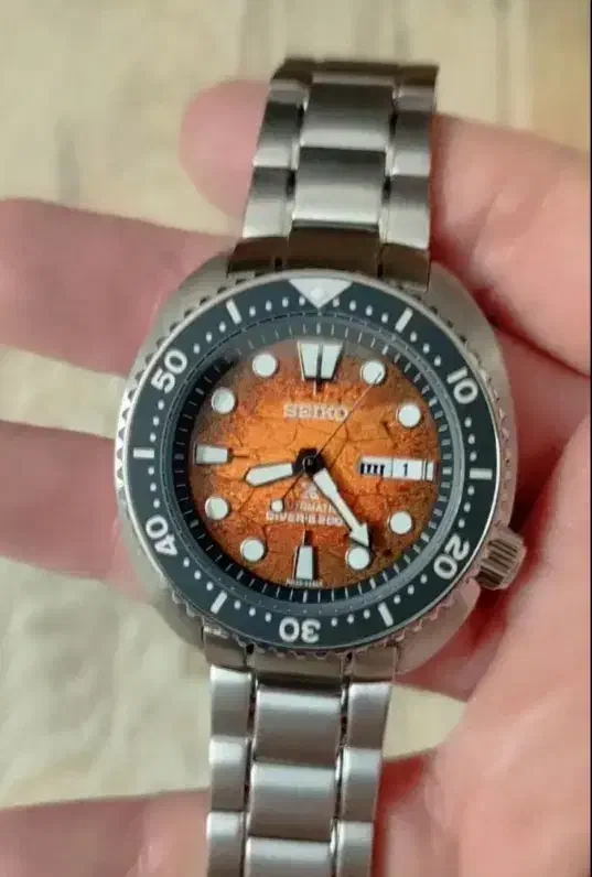 ساعت سیکو خالبانی اتوماتیک|ساعت|کبودرآهنگ, |دیوار