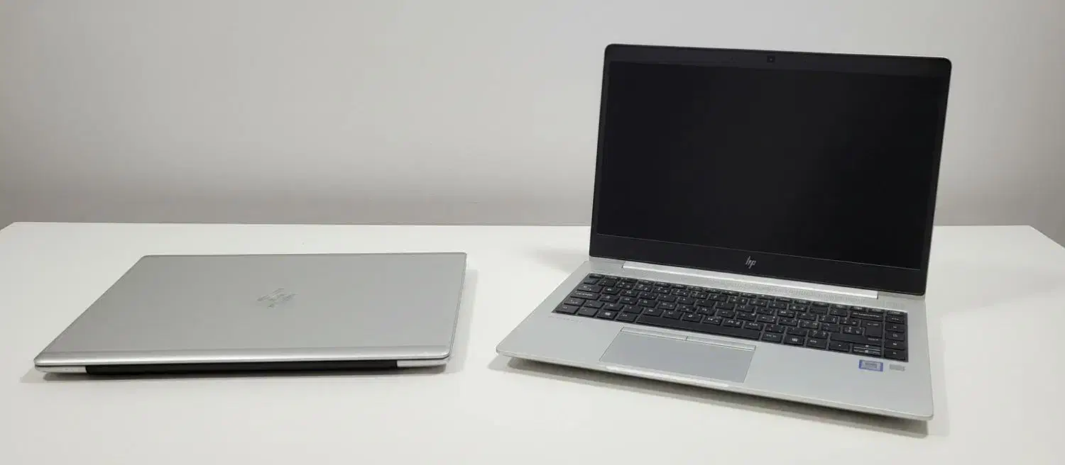 لپ تاپ‌استوک اروپایی hp نسل ۸|رایانه همراه|بندرعباس, |دیوار