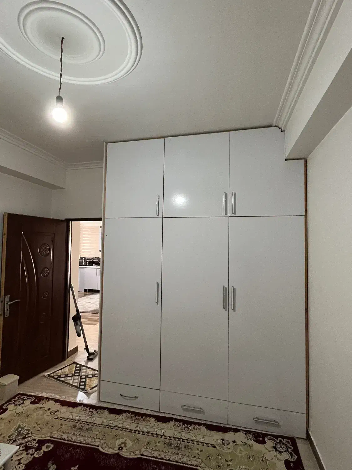 واحد آپارتمان|فروش آپارتمان|رضوانشهر, |دیوار