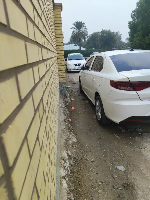 تارا|خودرو سواری و وانت|اهواز, نیوساید|دیوار