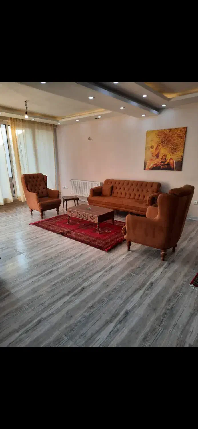 اپارتمانهای روزانه ماهانه ( هشت بهشت غربی)|اجارهٔ کوتاهمدت آپارتمان و سوئیت|اصفهان, نقش جهان|دیوار