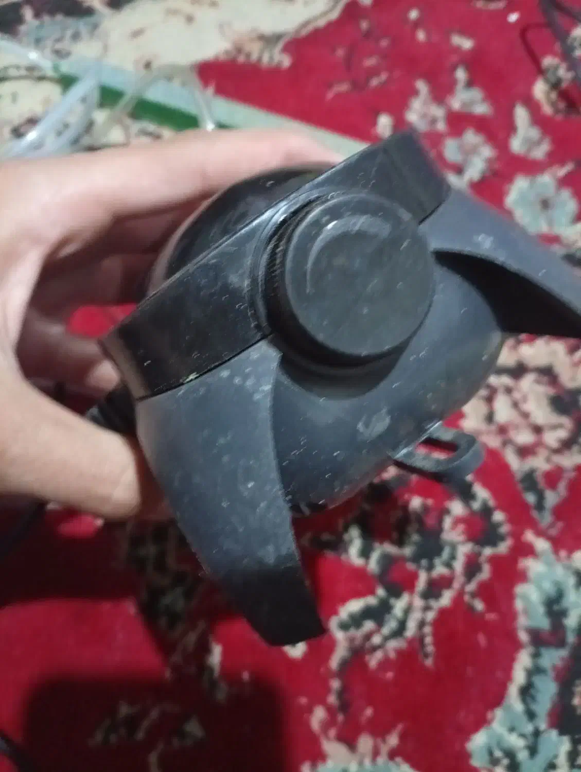 یک عدد پمپ هوا اکواریوم|ماهی|ایلام, |دیوار