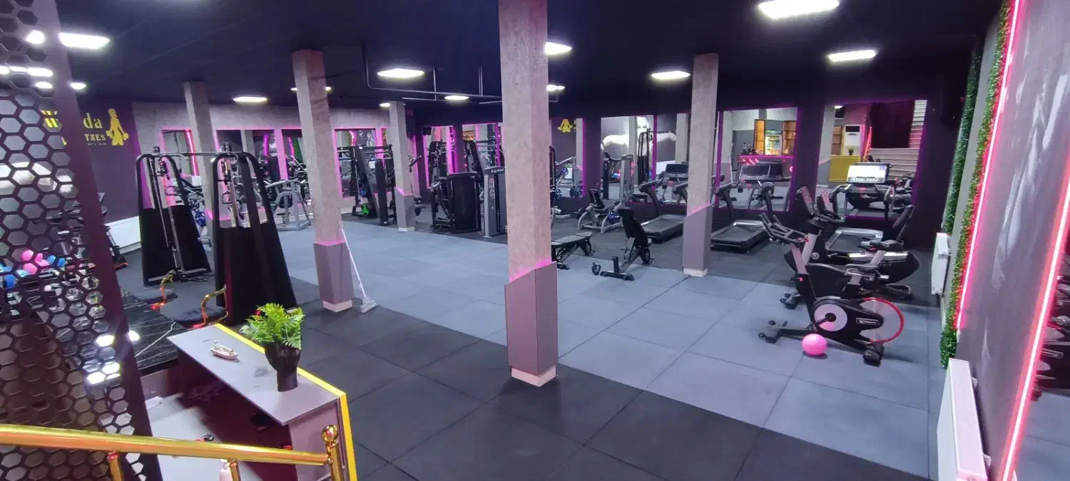 اجاره تایم باشگاه بانوان|اجارهٔ کوتاهمدت دفتر کار و فضای آموزشی|تبریز, |دیوار