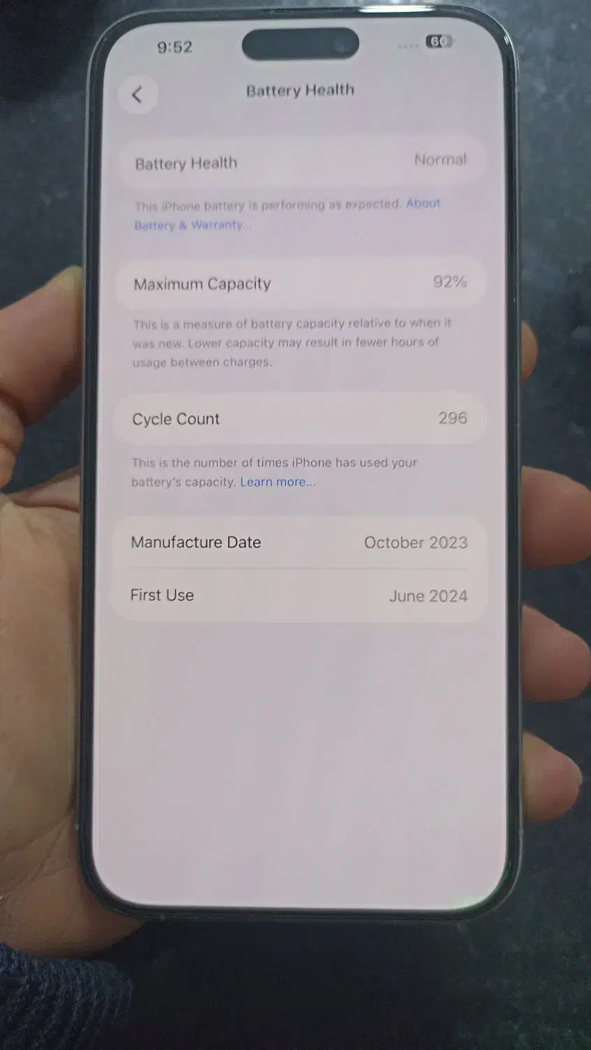 15promax|موبایل|رباط‌کریم, رباط‌کریم|دیوار