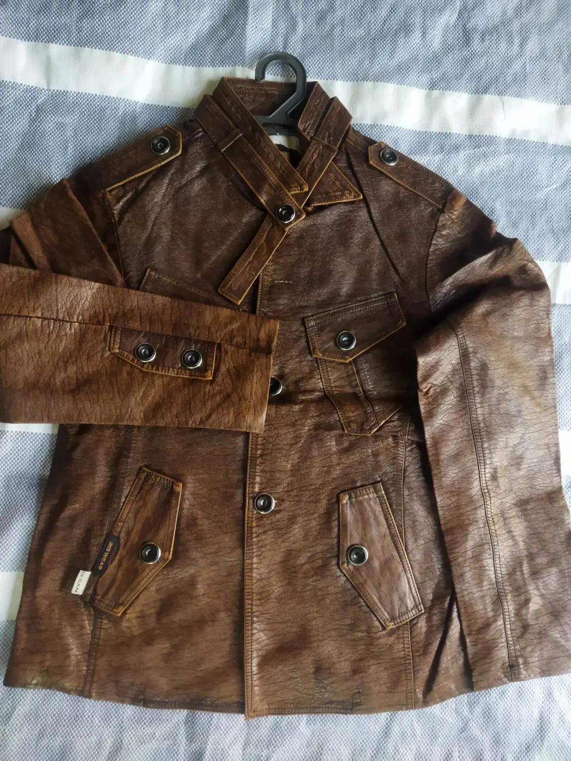 بچگانه چرم|کفش و لباس بچه|همدان, |دیوار