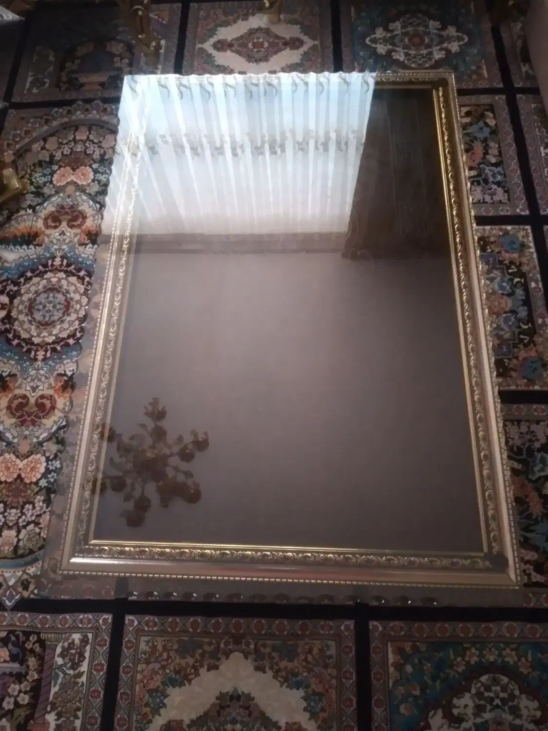 عسلی و جلو مبلی فروش فوری|مبلمان خانگی و میز عسلی|خمین, |دیوار