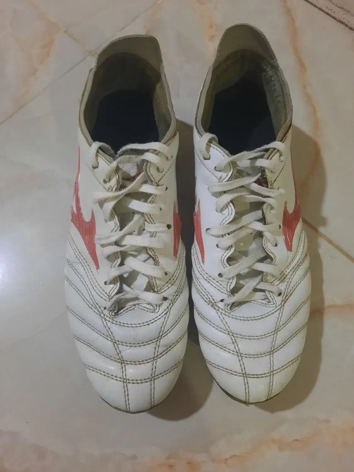 کفش استوک میزانو|تجهیزات ورزشی|ملایر, |دیوار