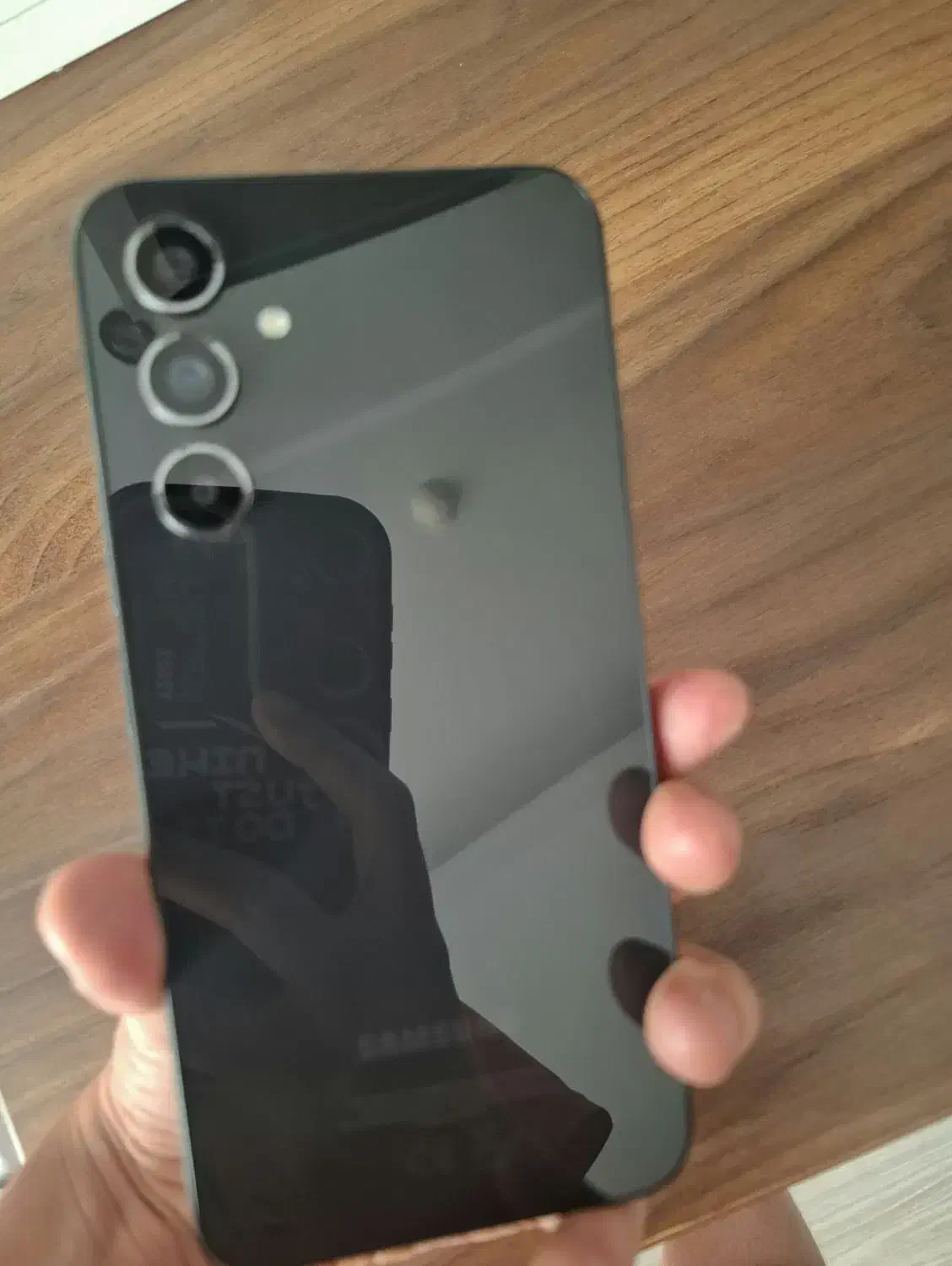 گوشی سامسونگ A54 کارکرده|موبایل|قدس, شهرقدس|دیوار