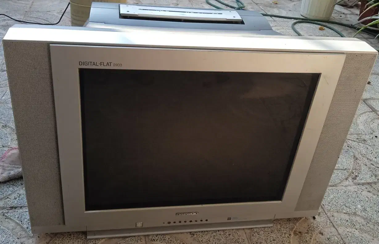 تلویزیون فوری|تلویزیون و پروژکتور|بم, |دیوار