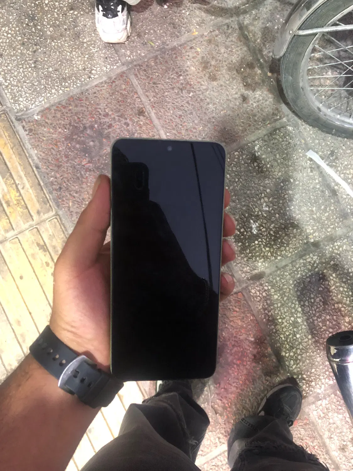 گوشی redmi14c|موبایل|شیراز, تحویلی|دیوار