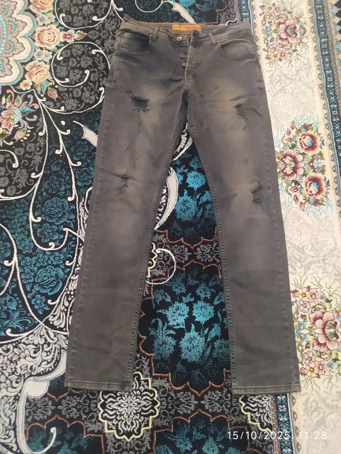 شلوار|کیف، کفش، کمربند|نورآباد, |دیوار