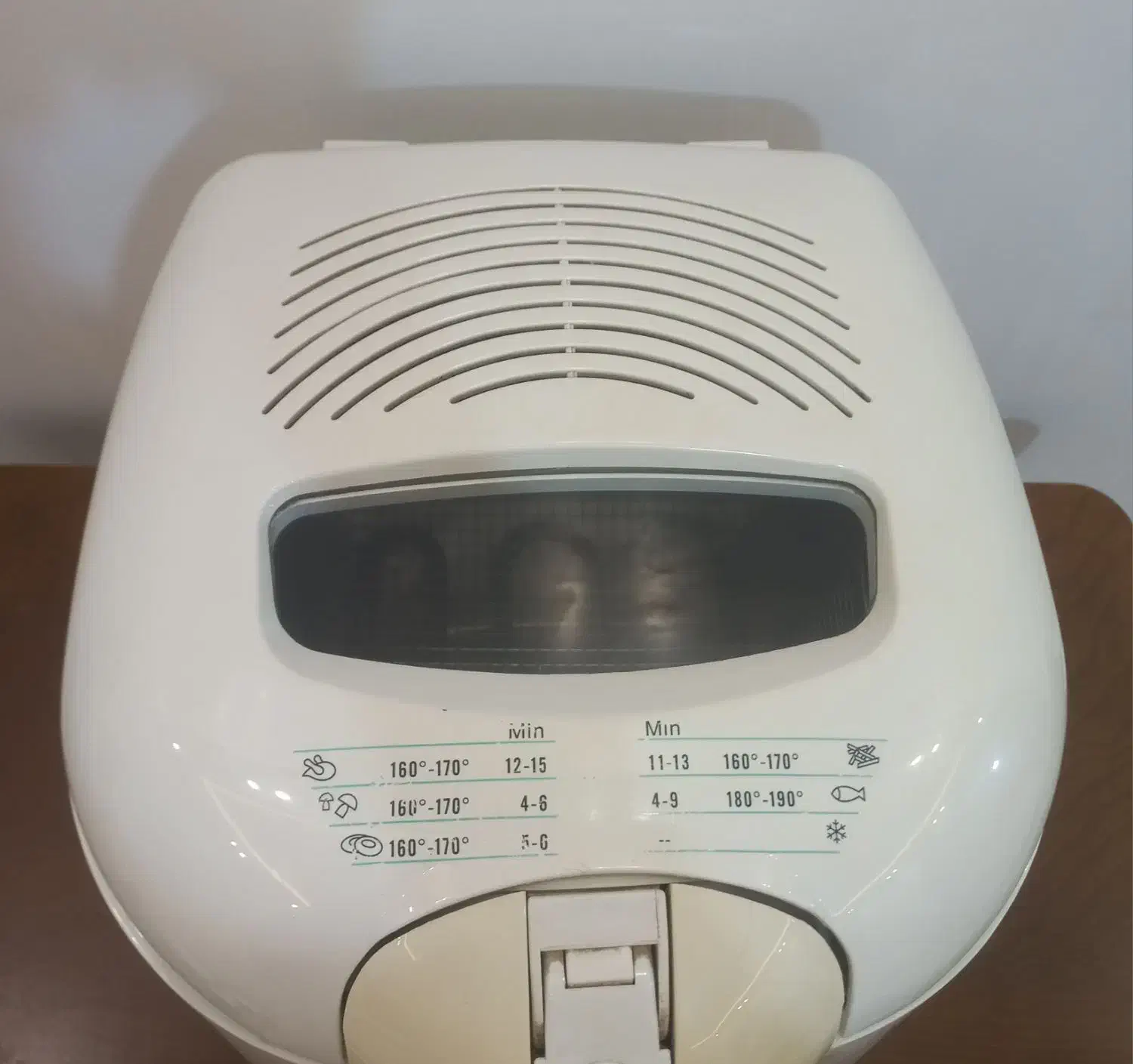 سرخکن بوش اصل|اجاق گاز و لوازم برقی پختوپز|گلبهار, شهر جدید گلبهار|دیوار