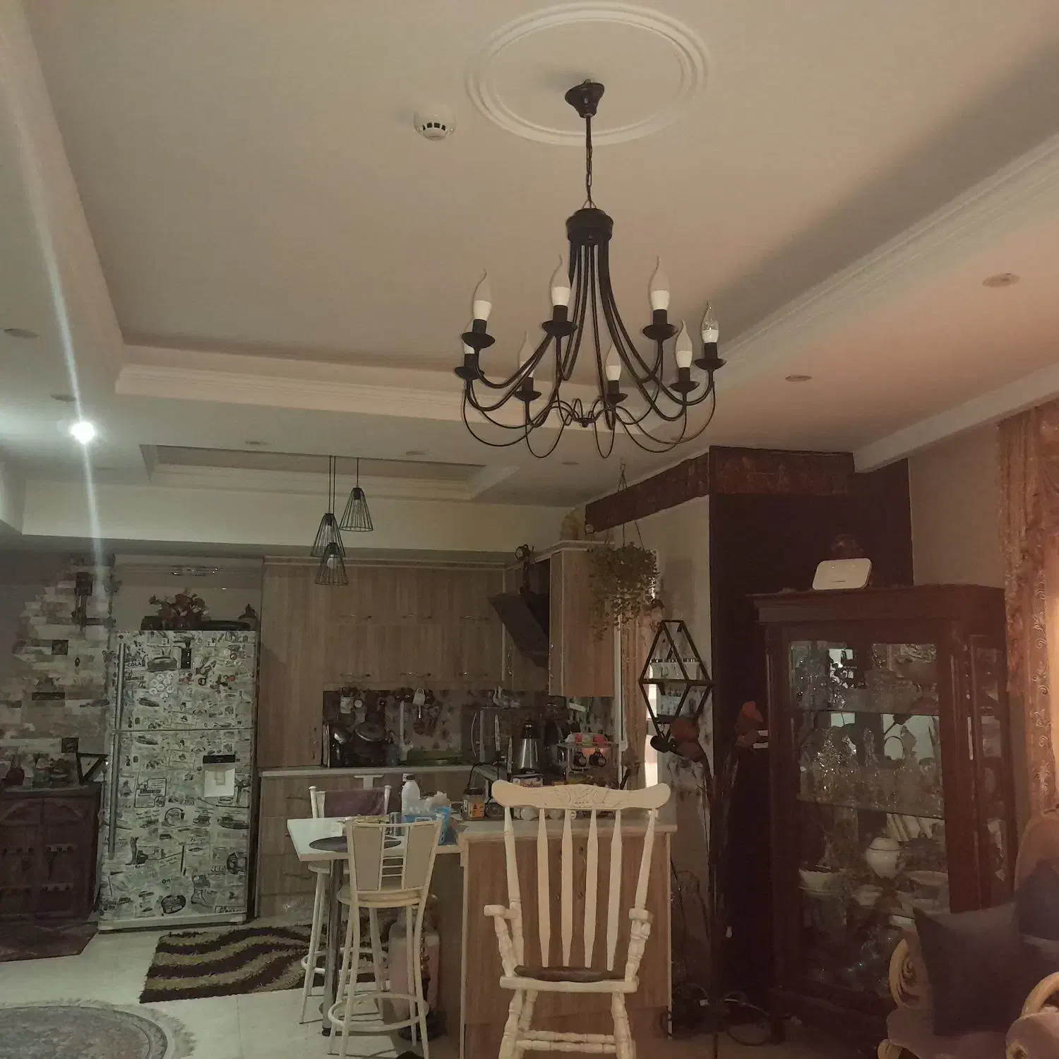 املاک|فروش آپارتمان|کرج, شهرک فهمیده|دیوار