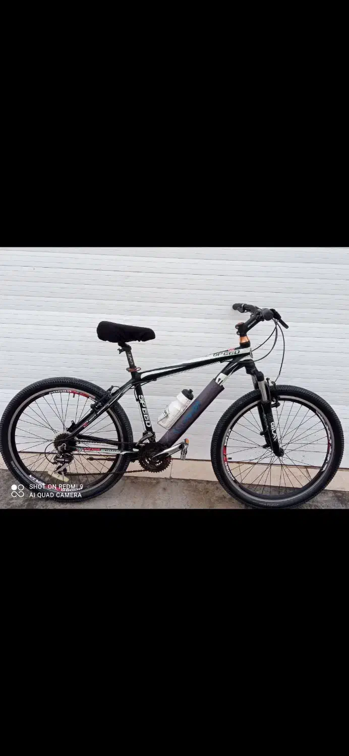 دوچرخه ویوا در حد صفر|دوچرخه، اسکیت، اسکوتر|بوشهر, |دیوار