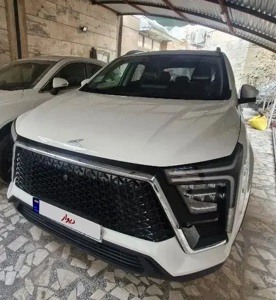 کی ام سی x5 مدل ۴۰۴ ، ۳۰۰۰تاکار|خودرو سواری و وانت|زاهدان, |دیوار