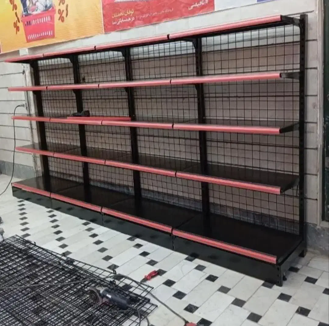 شروع کسب و کار خود با قفصه های با کیفیت|فروشگاه و مغازه|ایلام, |دیوار
