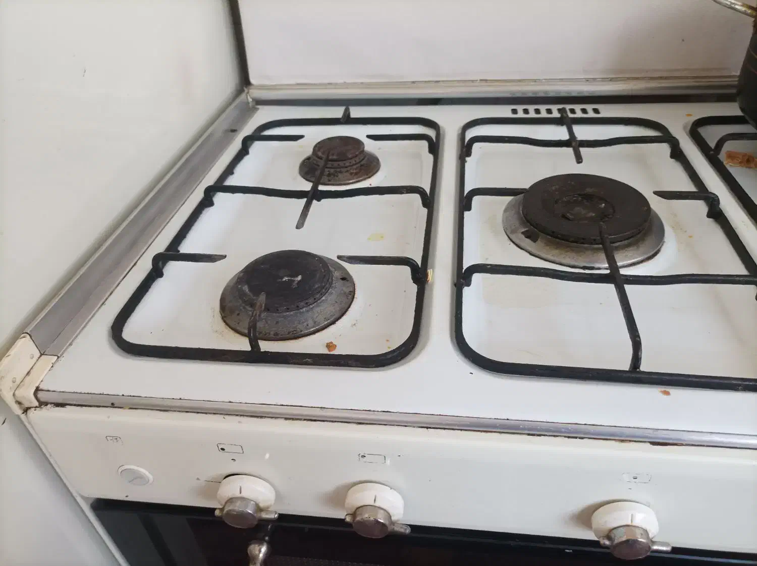 تعمیرات لوازم خانگی گاز سوز و برقی ....|خدمات پیشه و مهارت|اردبیل, |دیوار