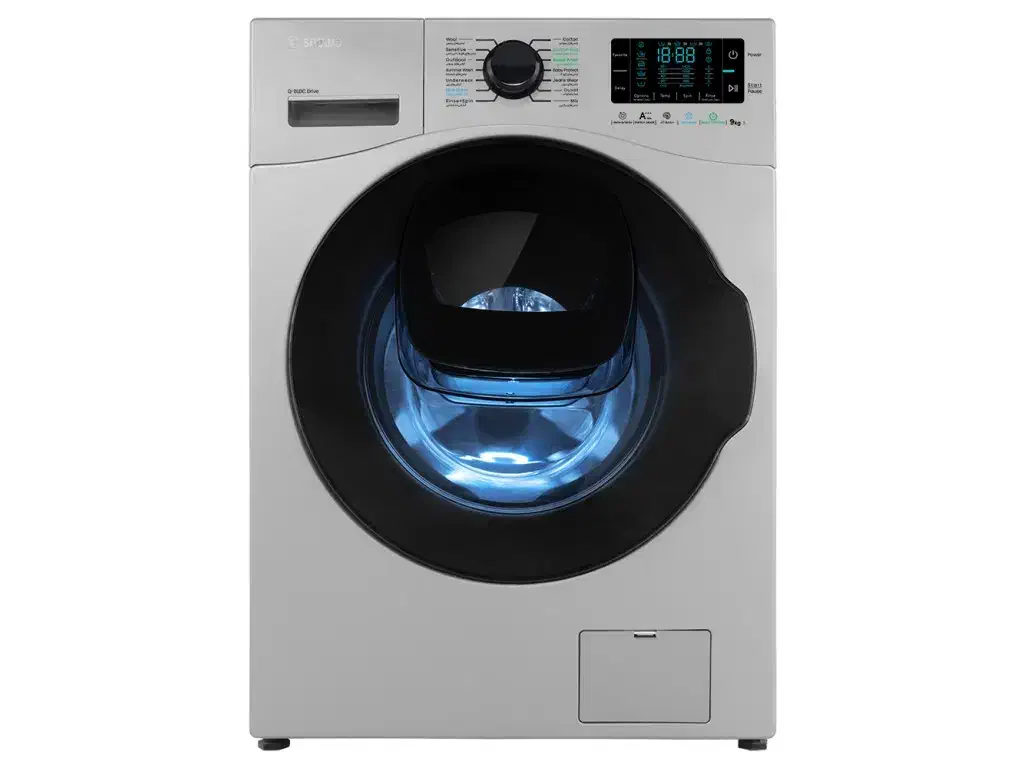 جشنواره ویژه لباسشویی های اسنوا|ماشین لباسشویی و خشککن لباس|مشهد, هنرور|دیوار