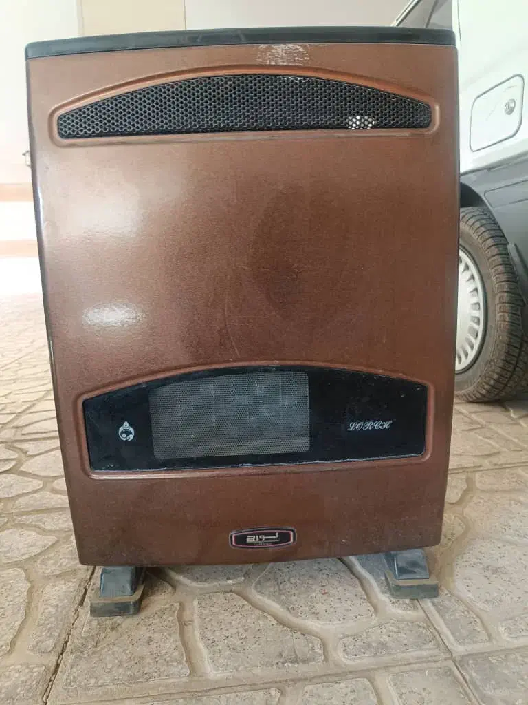 بخاری ۸۰۰۰مهیا گاز و لورچ ۶۰۰۰|بخاری، هیتر، شومینه|شاهین‌شهر, شهرک امام علی|دیوار