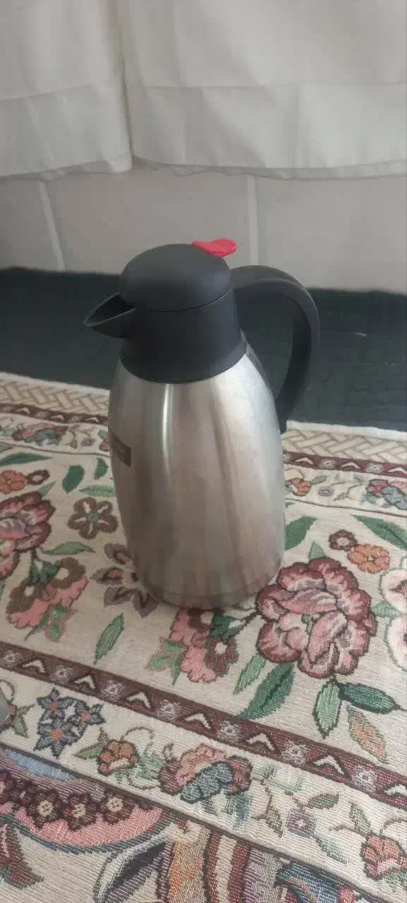 فلاکس|قوری، کتری، قهوه‌ساز دستی|ملایر, |دیوار