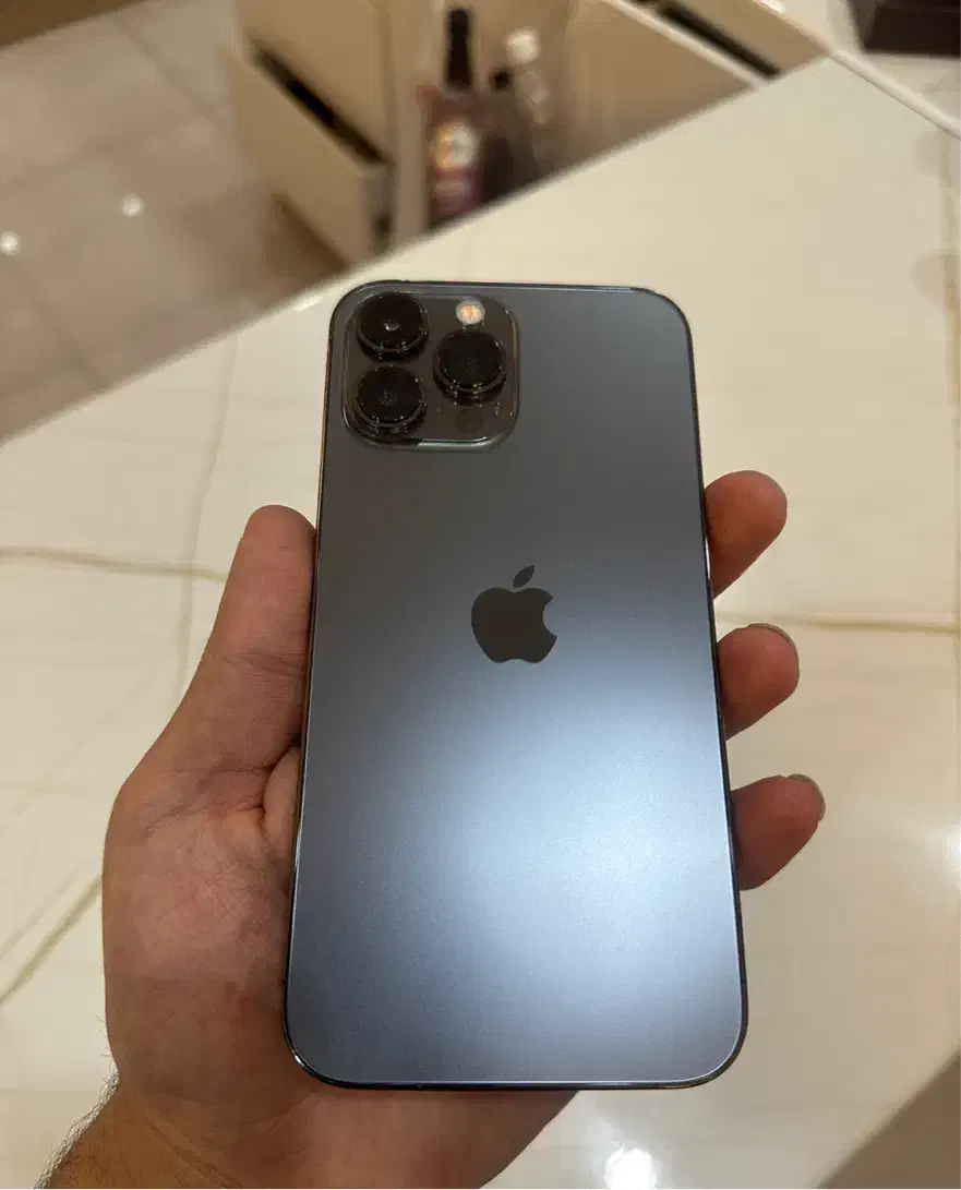 ۱۳پرومکس ۵۱۲ گیگ ZAA|موبایل|کرج, دانشگاه آزاد|دیوار