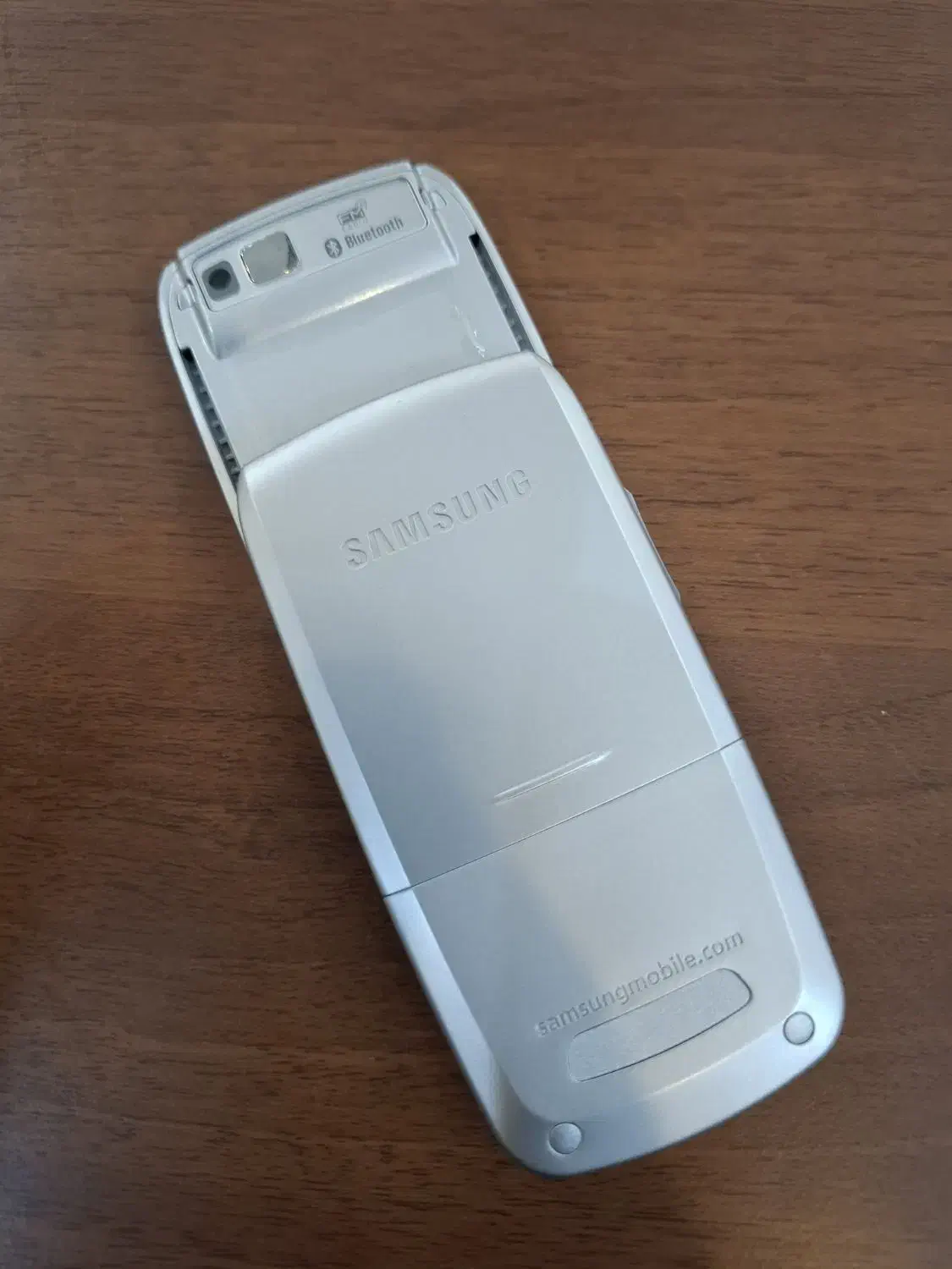 سامسونگ ‌e250 اکبند کلکسیونی|موبایل|تهران, فلاح|دیوار