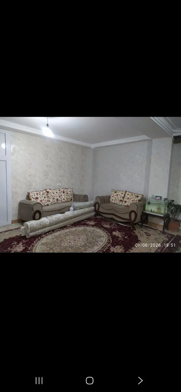 اپارتمان اجاره ای|اجارهٔ آپارتمان|گنبد کاووس, |دیوار