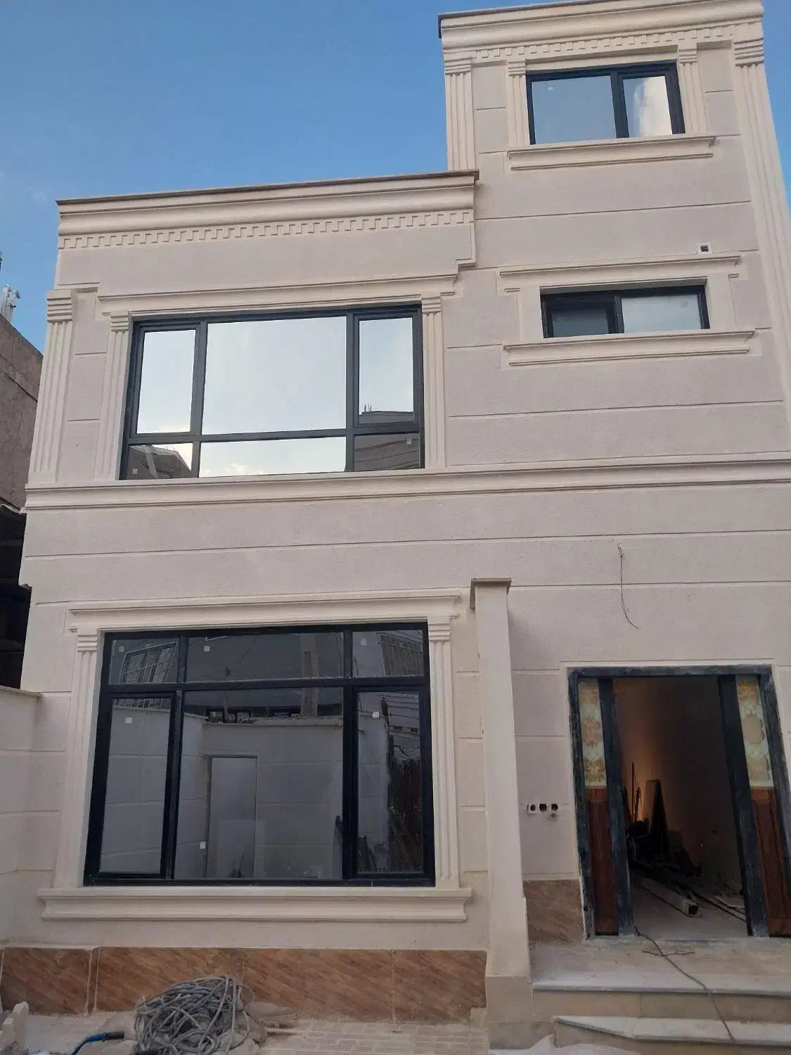 باسلام|خدمات پیشه و مهارت|محمدیه-قزوین, |دیوار