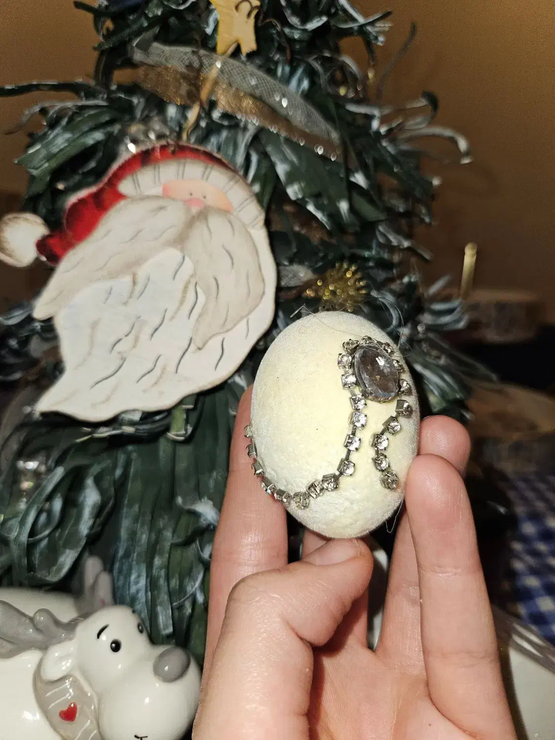 کریسمس|صنایع دستی و سایر لوازم تزئینی|تهران, الهیه|دیوار