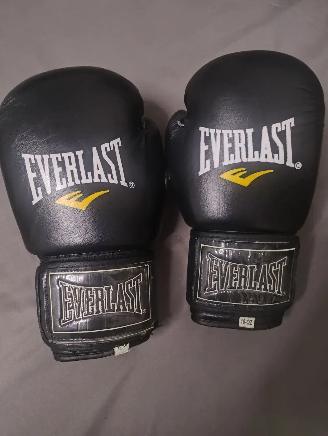 دستکش بوکس Everlast|تجهیزات ورزشی|فردیس, طالقانی|دیوار