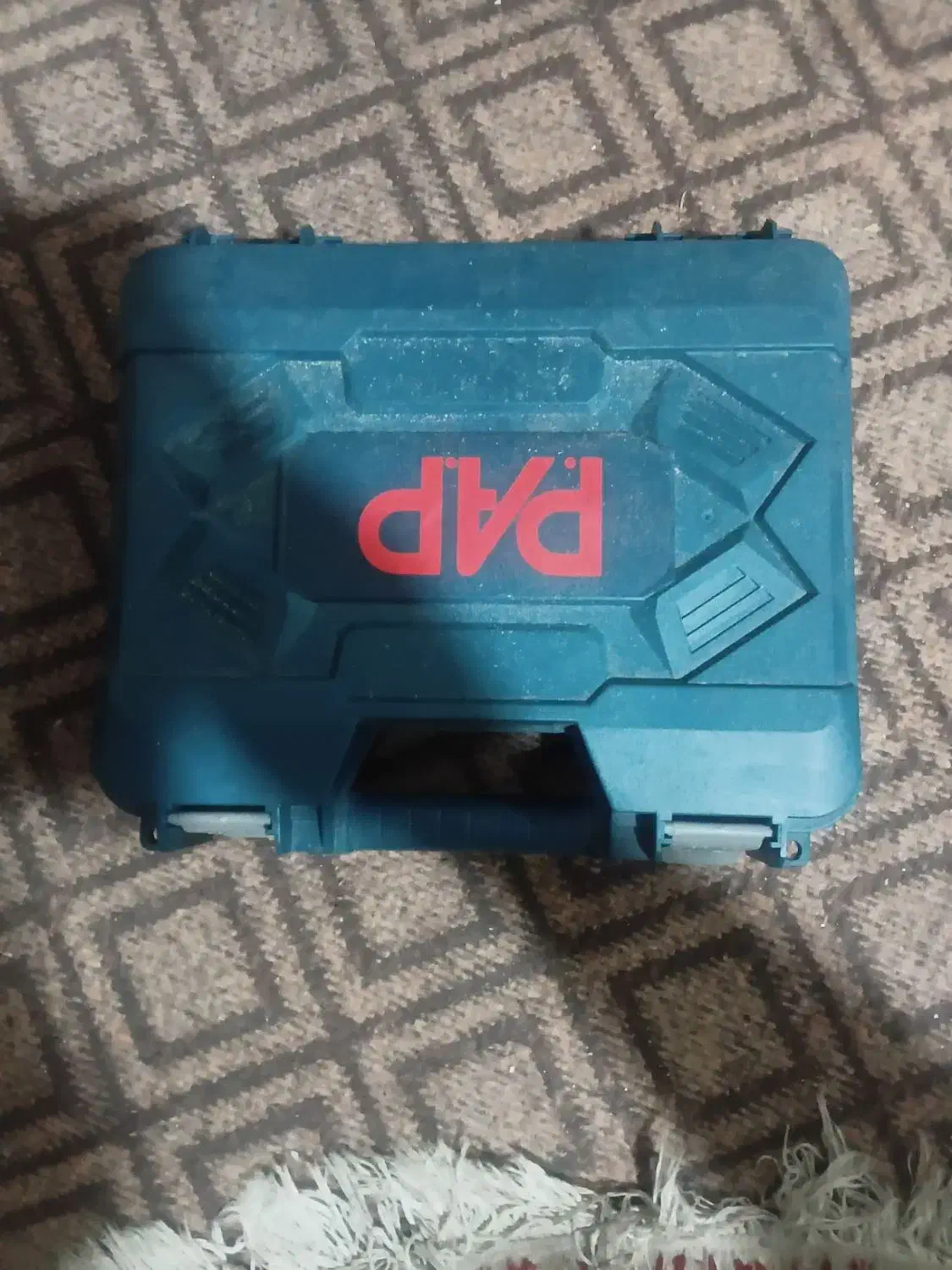 دیرل شارژی|ابزارآلات|تبریز, |دیوار