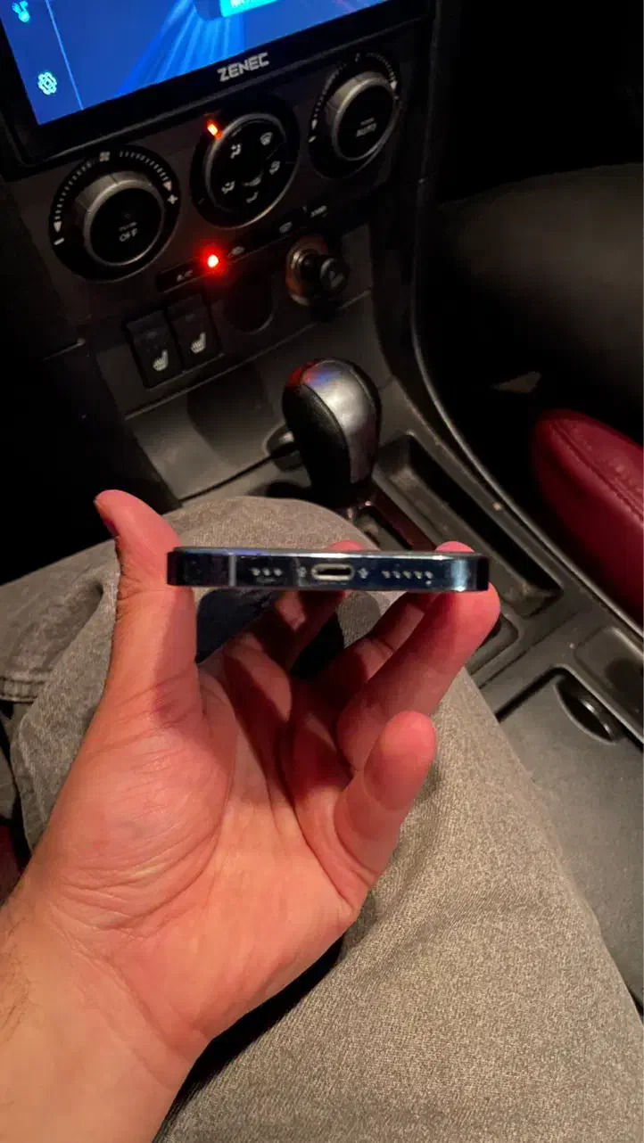 iPhone 13 pro 512g|موبایل|کرمان, |دیوار