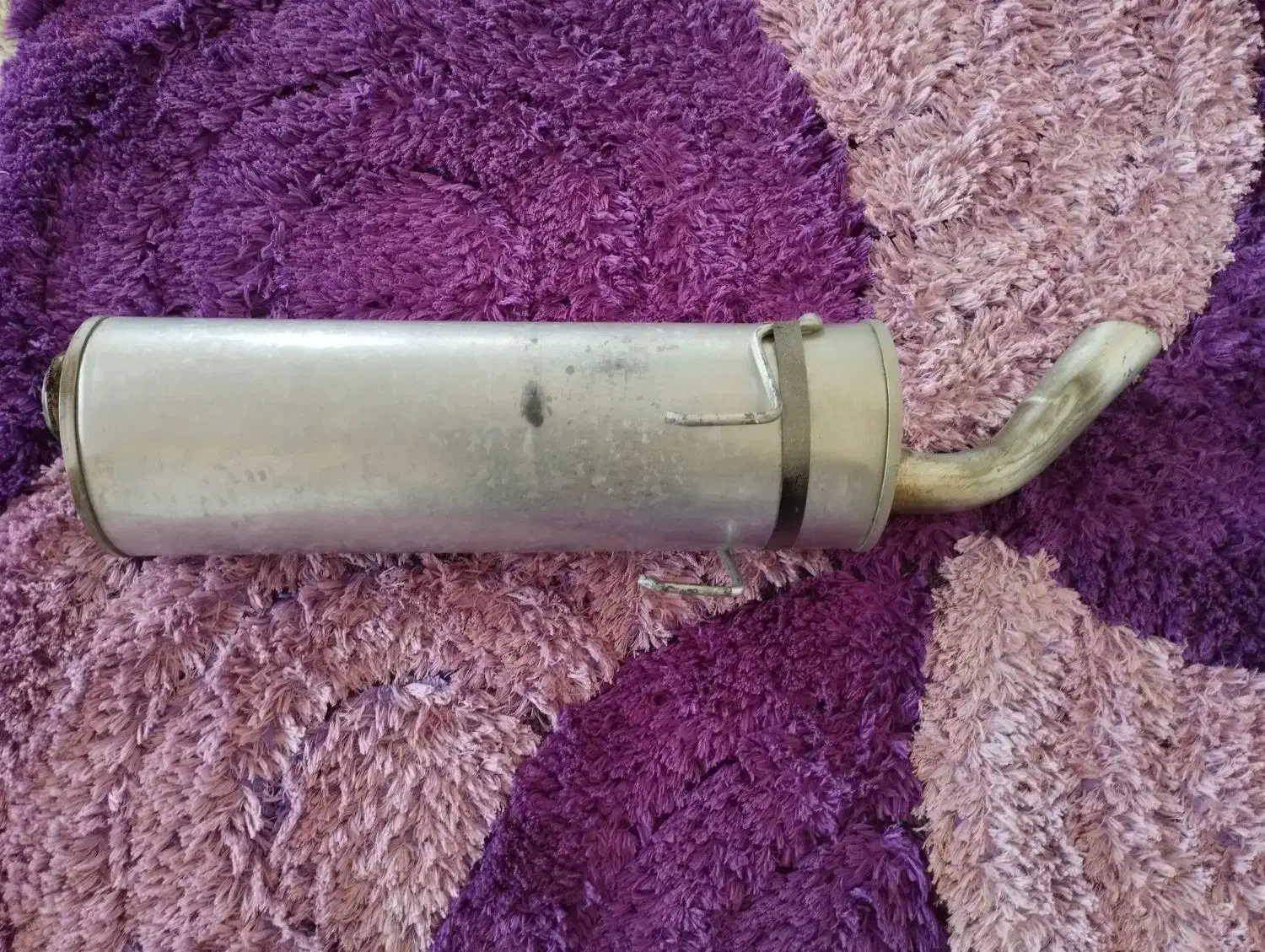 منبع سورن توربویی|قطعات یدکی و لوازم جانبی|کرمانشاه, |دیوار