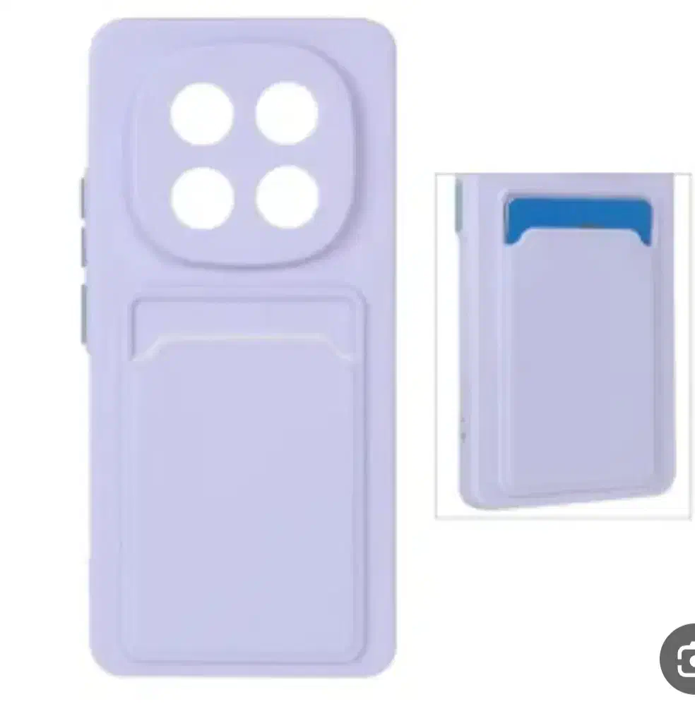 کاور سیلیکونی  Redmi note 14 پرو|لوازم جانبی موبایل و تبلت|اندیمشک, |دیوار