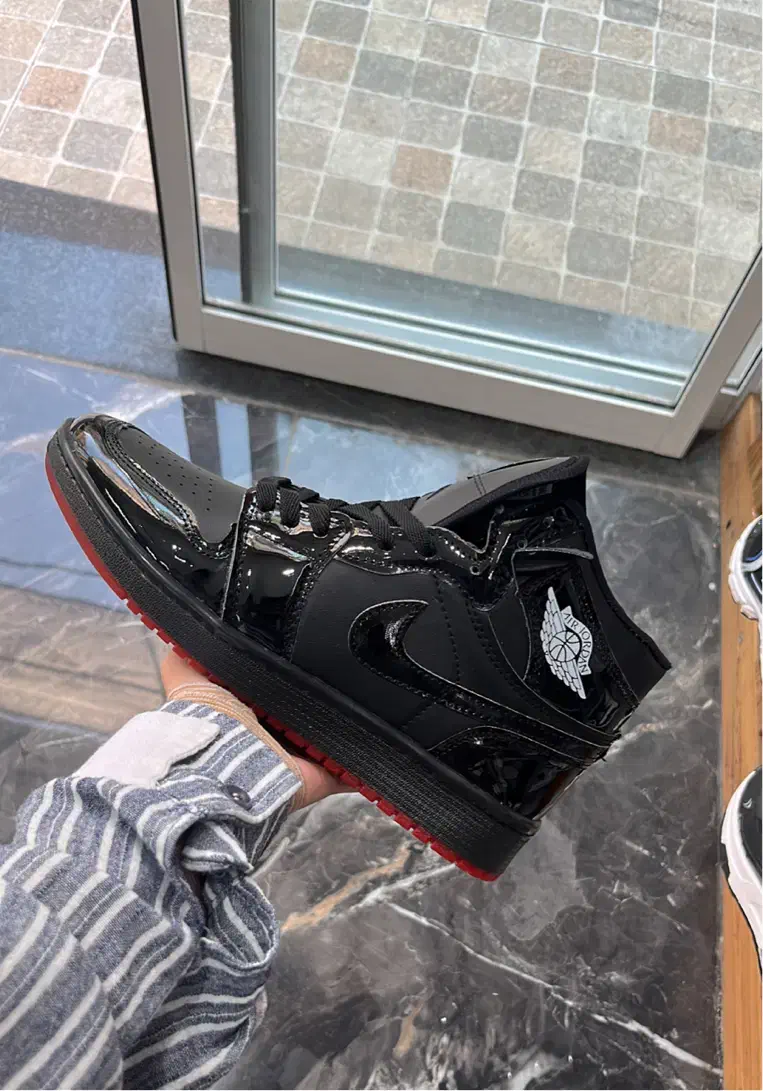 جردن وان مردانه|کیف، کفش، کمربند|اسلامشهر, شهرک توحید|دیوار