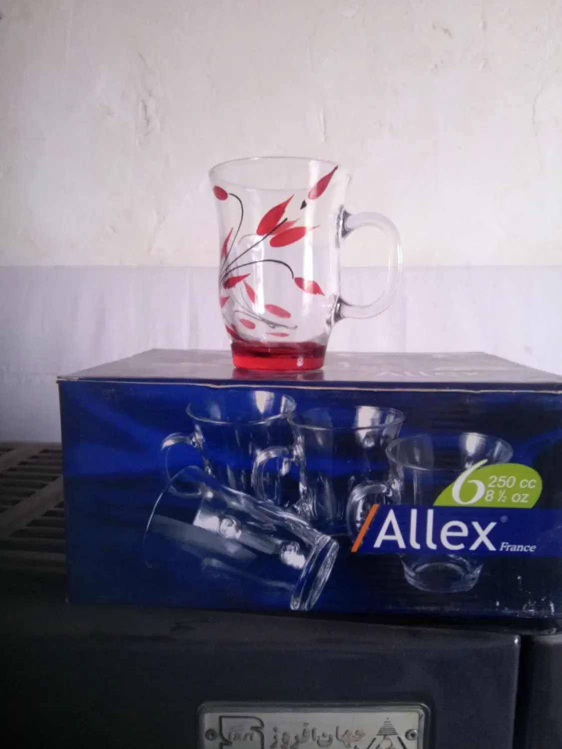 لیوان خارجی|حراج|قم, ولیعصر|دیوار