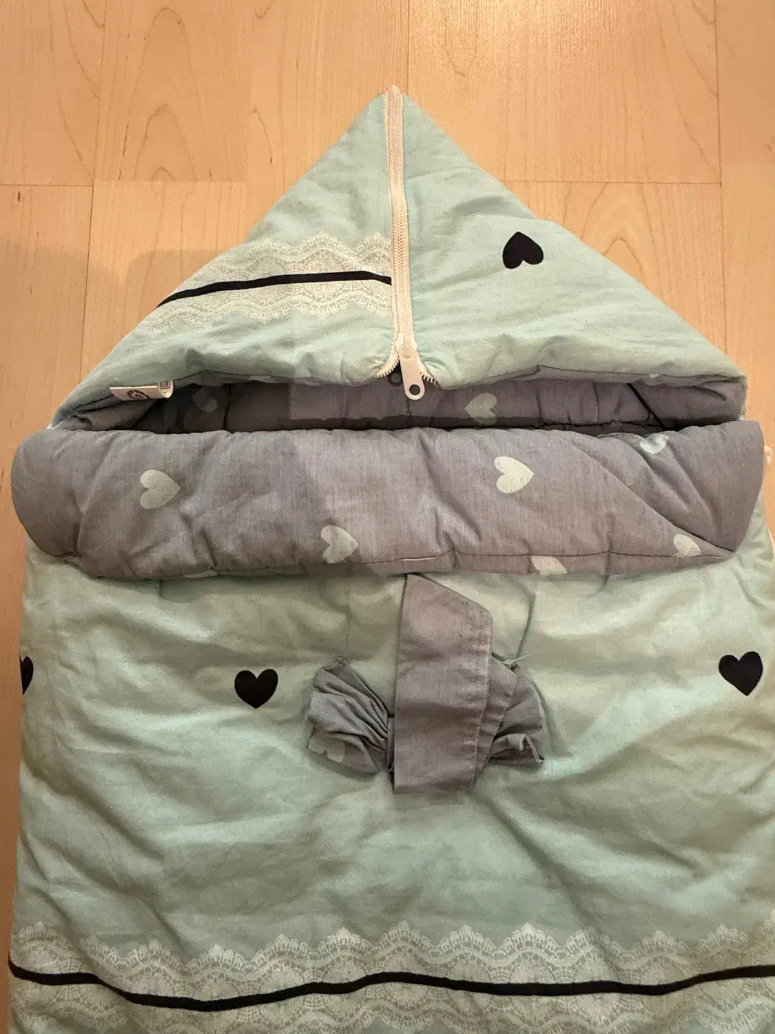 قنداق نوزاد|اسباب و اثاث بچه|اردبیل, |دیوار