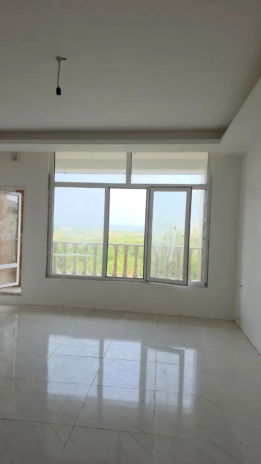 ۹۹ متر آپارتمان نوساز ویو ابدی دریا شهرک انصاری|فروش آپارتمان|رودسر, |دیوار